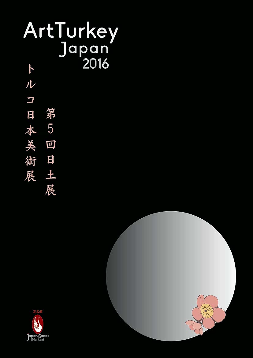 “ArtTurkey JAPAN 2016” sergi kataloglarımız Japonya yolcusu