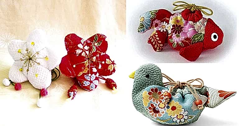 chirimen_japon_susleme