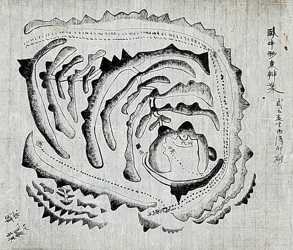 Kore Fengshui