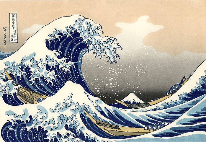 Ukiyoe